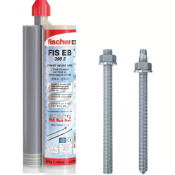 Fischer chemical fixing