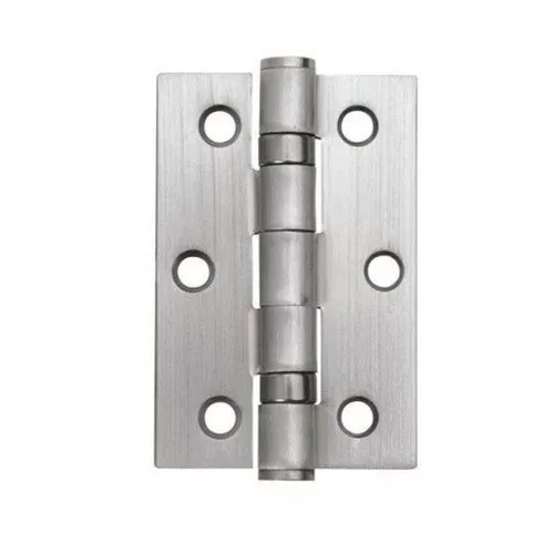 MS & SS Hinges